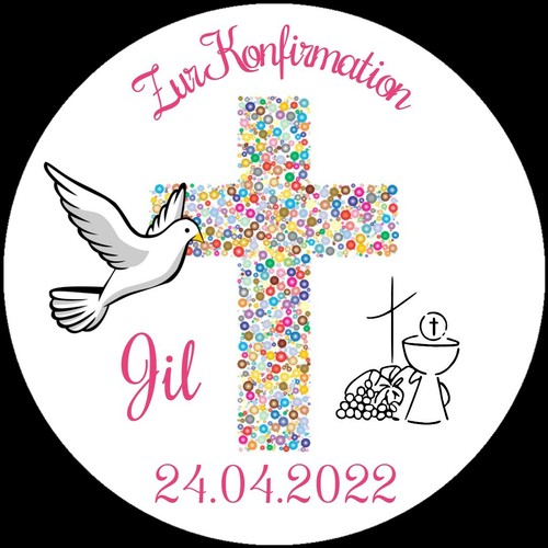 Tortenaufleger kuchenbild - tortenaufleger,