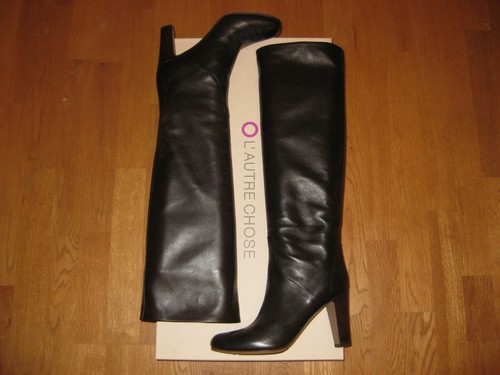 Autre chose overknee - l´autre,