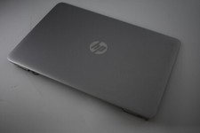 HP EliteBook 840 G3 Displaygehäuse Deckel Top Lid LCD Cover mit Schanieren