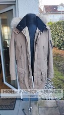 Belstaff Aviator KYLE  parka