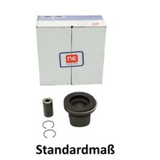 Piston Standard Dimension for