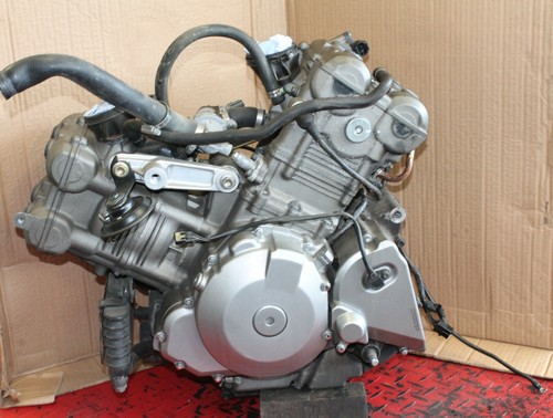 Cagiva raptor 1000 motor kpl - cagiva,