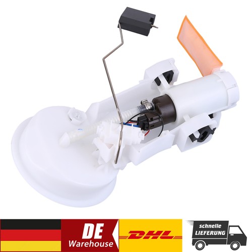 Kraftstoffpumpe benzinpumpe - kraftstoffpumpe,