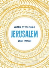 JERUSALEM - OTTOLENGHI YOTAM, TAMIMI SAMI - Gelenke Verlag