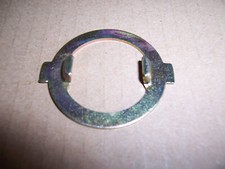 Blech für CEV Tachoantrieb 748217 für 17mm Achse Tacho und Tachowelle