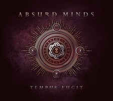 ABSURD MINDS Tempus Fugit (2nd