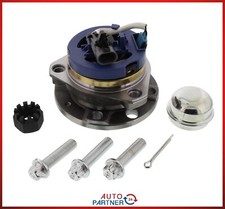 Radlagersatz Vorderachse