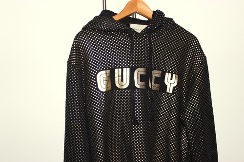 Gucci hoodie sega - hoodie, collection