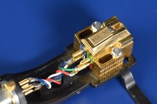 Denon DL-304 Moving Coil