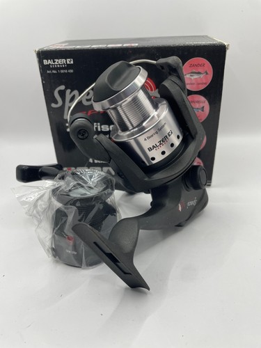 Balzer speci 430 rolle - 430, fd