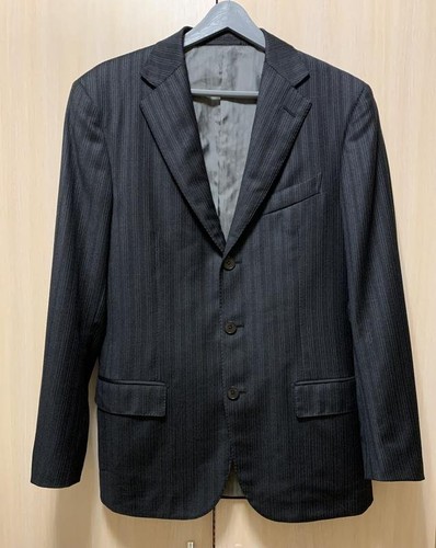 Men ermenegildo zegna blazer - ermenegildo,