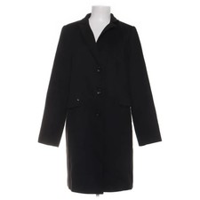 Comma, Blazer, Größe: 44, Schwarz, Elasthan/Polyester/Viskose, Einfarbig #L7a