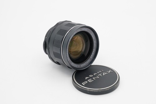 Pentax asahi super multi - pentax,