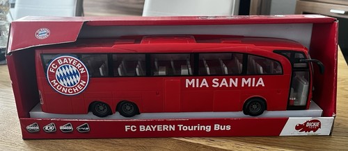 Bayern münchen touring - bayern,