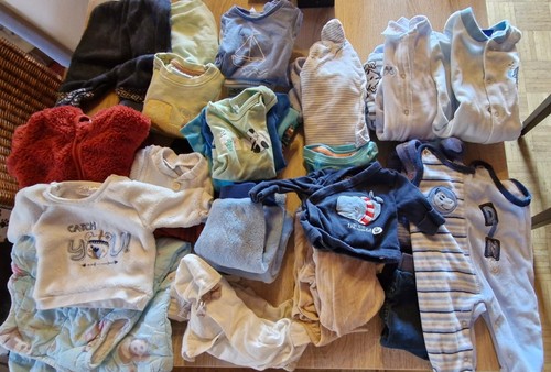 Baby bekleidung paket jungen - baby,