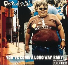 Fatboy Slim - You've Come A