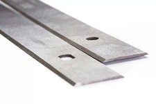 2x Wende-Hobelmesser für