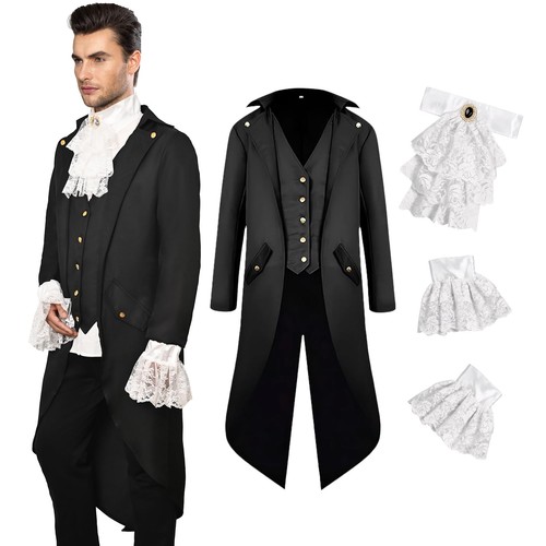 Mittelalter kleidung herren - mittelalter,