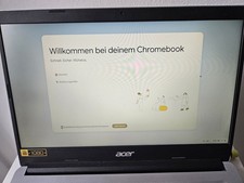 Chromebook Acer CB 314, 14