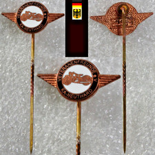 Motorsport Anstecknadel