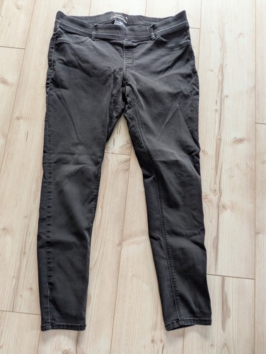 Takko jeggings schwarz - takko,