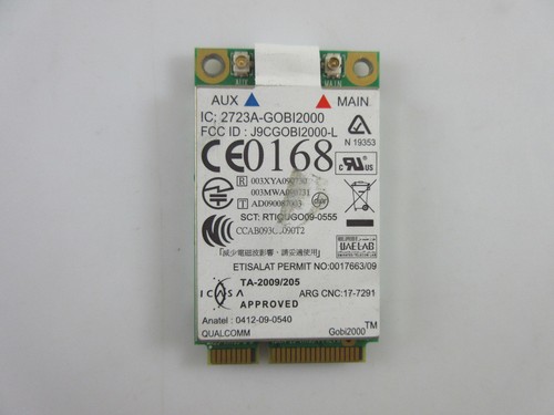 Wwan karte lenovo thinkpad - wwan,