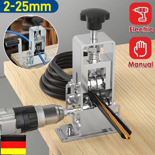 Kabelschälmaschine kabel - kabelschälmaschine,
