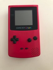 Game Boy Color inkl. Game & Watch Gallery 3