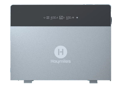 Hoymiles hibattery 4020 - hibattery,