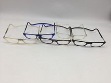 Lot of 5 CliC Optical Frames