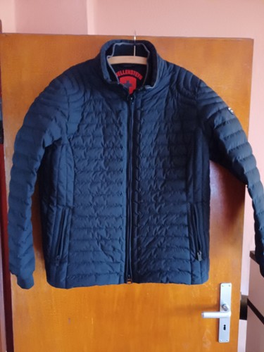 Wellensteyn damen jacke helium - wellensteyn,