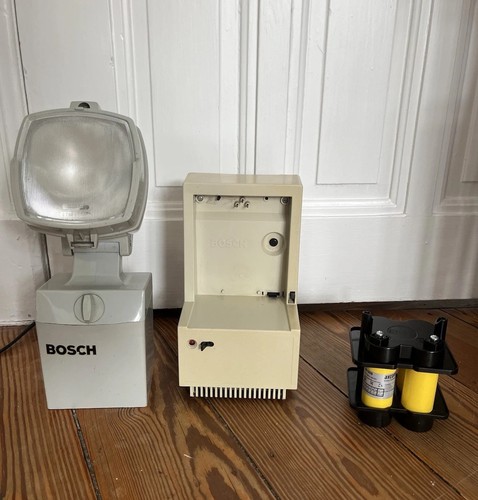 Bosch handlampe scheinwerfer - bosch,
