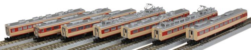 Rokuhan t030 spur - spur, z