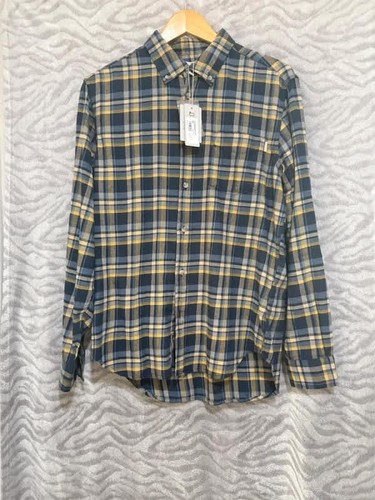 Woolrich karohemd - -,