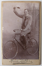 Foto CDV - Greifswald