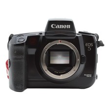 Canon eos gehäuse body - body, slr