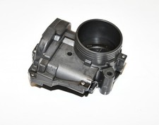 Drosselklappensteuereinheit