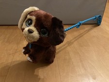 Hasbro fur real - hasbro,,
