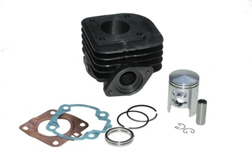 Zylinder kit 50ccm für - kit,