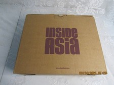 Inside Asia by Sunil Sethi