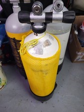 Tauchflasche 10L