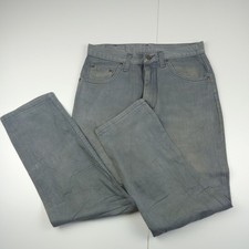 Jeans v. Hero by Wrangler