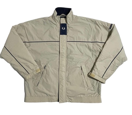 Fred perry herren - herren, jacke