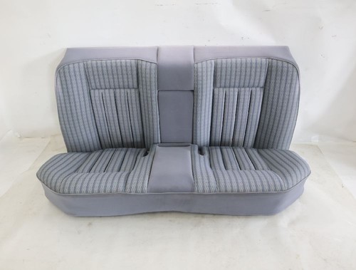 Sitzbank hinten mercedes - mercedes, w124