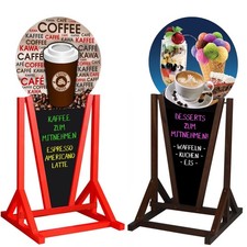 Werbeaufsteller Werbetrager