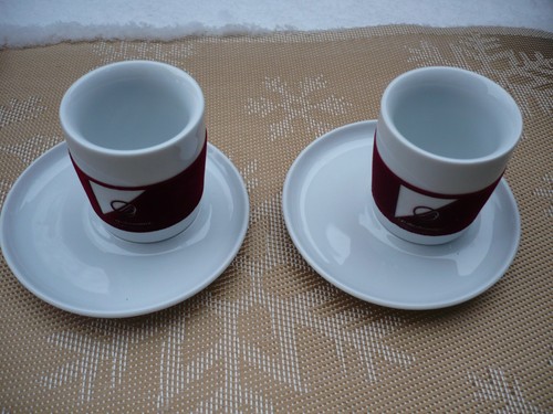 Kahla touch mini becher - 2, mini-becher