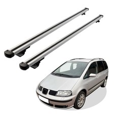 Dachträger passend für SEAT