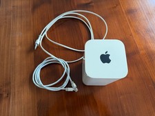 APPLE AIRPORT TIME CAPSULE 2TB