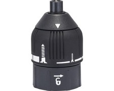 Drehmomentaufsatz für Bosch