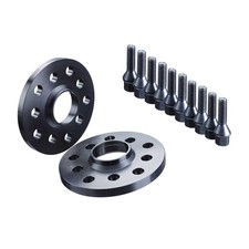 H&R wheel spacers 2x14 mm with